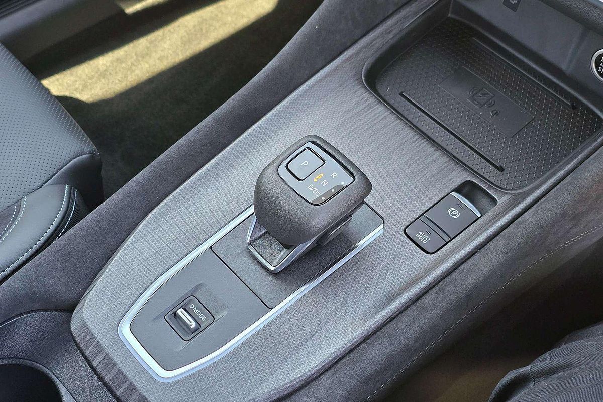 2024 Nissan QASHQAI Ti-L J12