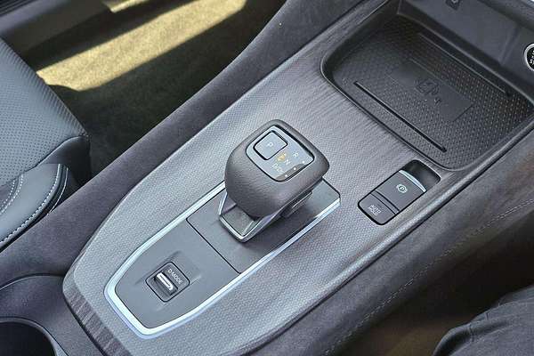 2024 Nissan QASHQAI Ti-L J12