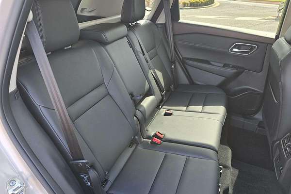 2025 Nissan X-TRAIL Ti e-POWER T33