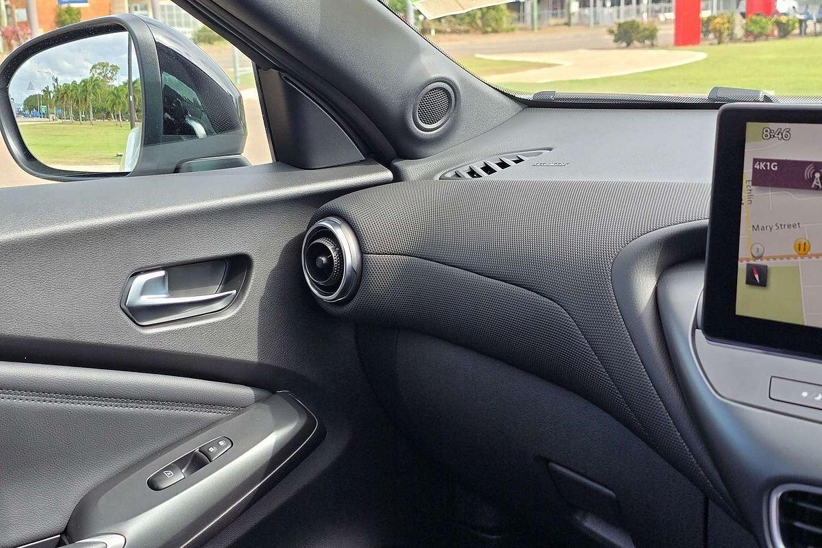 2024 Nissan JUKE ST-L F16