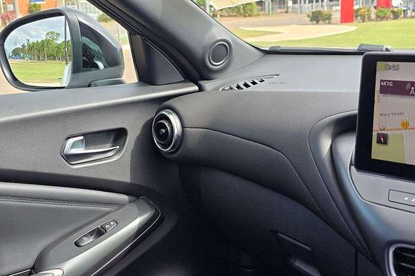 2024 Nissan JUKE ST-L F16