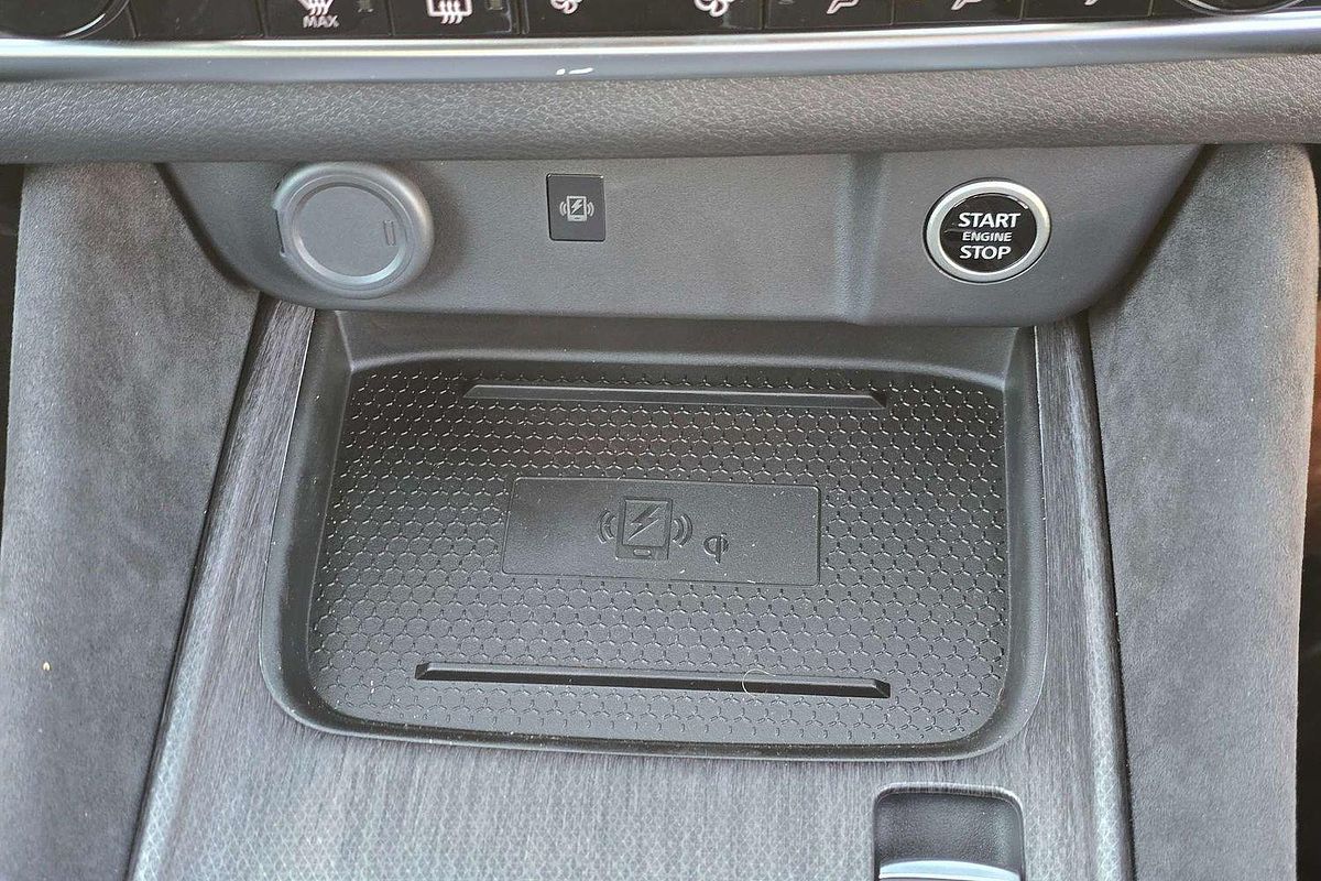 2024 Nissan QASHQAI Ti-L J12