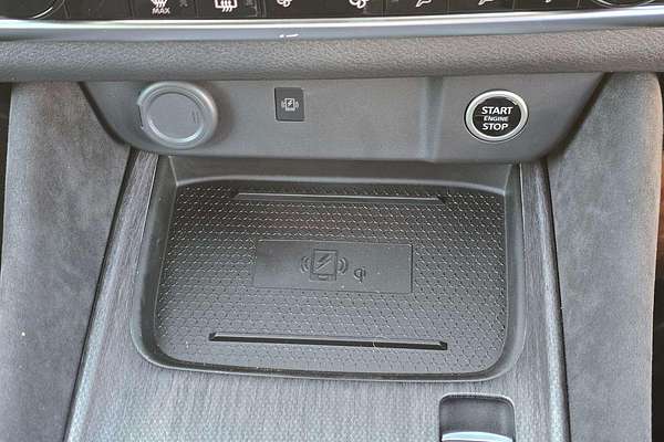 2024 Nissan QASHQAI Ti-L J12