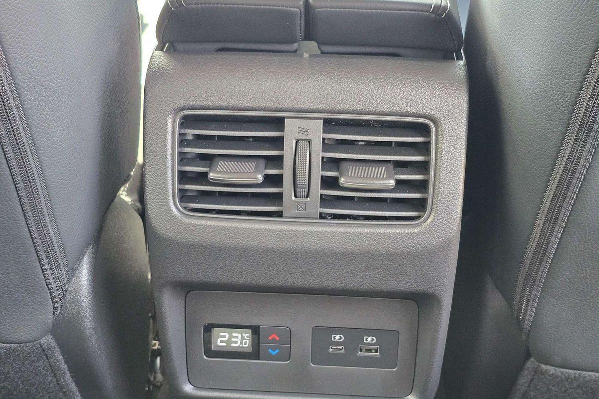 2025 Nissan X-TRAIL Ti e-POWER T33