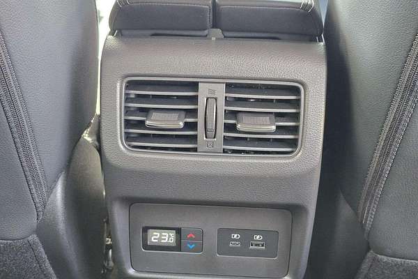 2025 Nissan X-TRAIL Ti e-POWER T33