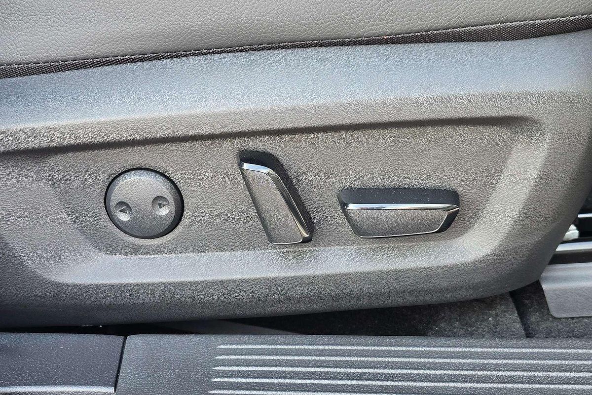 2025 Nissan X-TRAIL Ti e-POWER T33