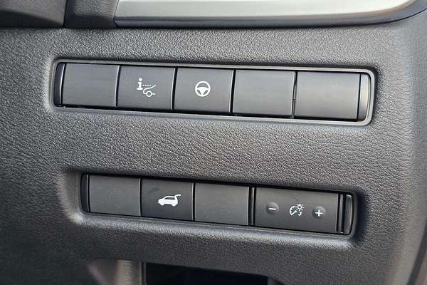 2025 Nissan X-TRAIL Ti e-POWER T33