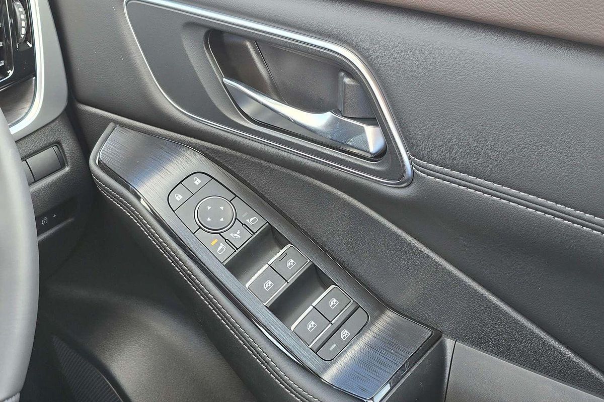 2025 Nissan X-TRAIL Ti e-POWER T33