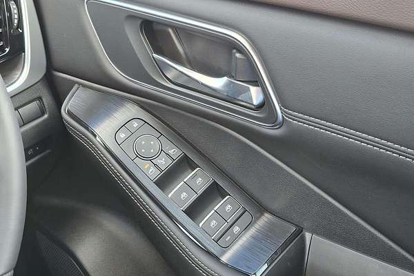 2025 Nissan X-TRAIL Ti e-POWER T33