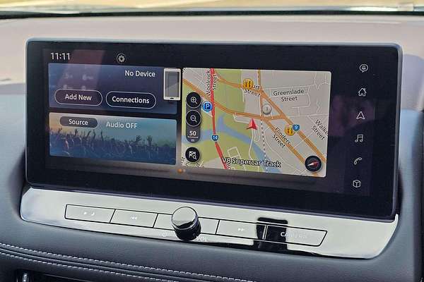 2025 Nissan X-TRAIL Ti e-POWER T33