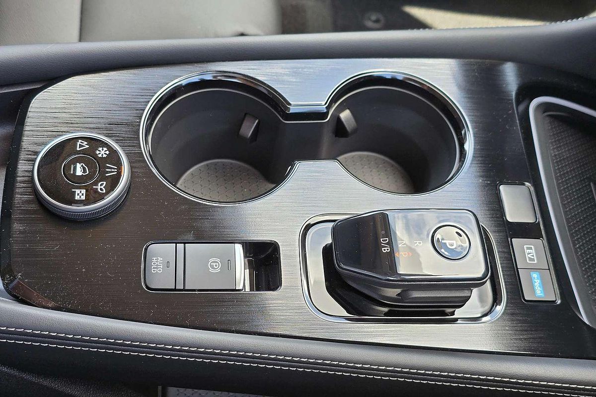 2025 Nissan X-TRAIL Ti e-POWER T33