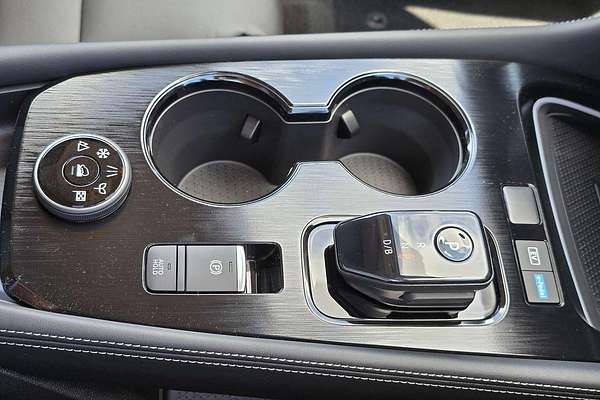 2025 Nissan X-TRAIL Ti e-POWER T33