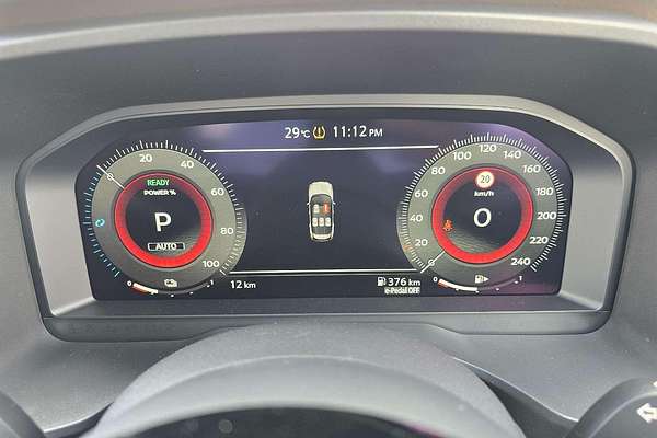 2025 Nissan X-TRAIL Ti e-POWER T33