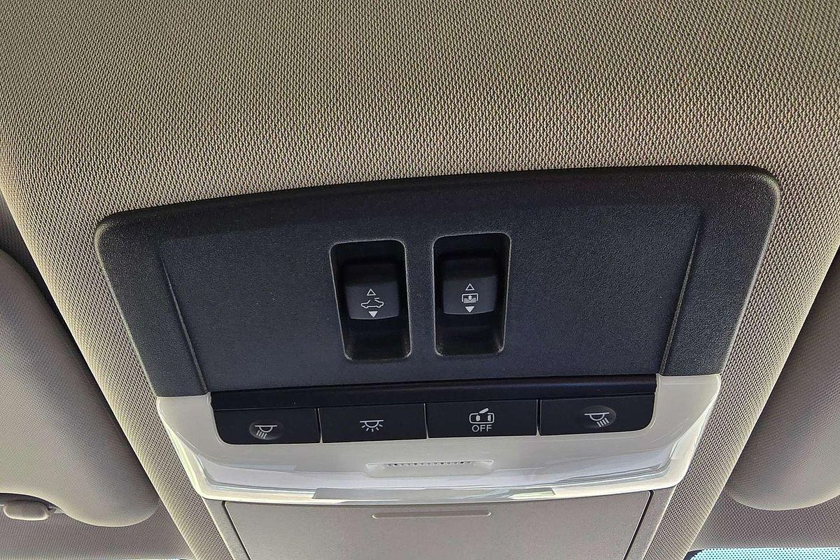 2025 Nissan X-TRAIL Ti e-POWER T33