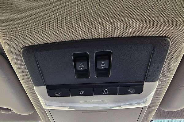 2025 Nissan X-TRAIL Ti e-POWER T33