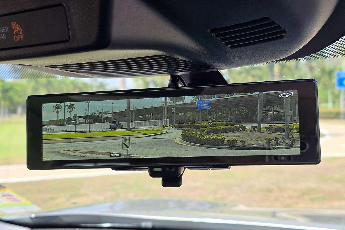 2025 Nissan X-TRAIL Ti e-POWER T33