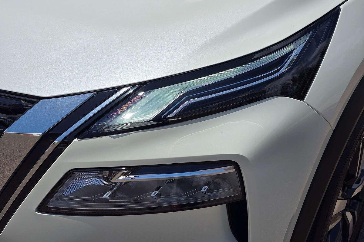 2025 Nissan X-TRAIL Ti-L T33