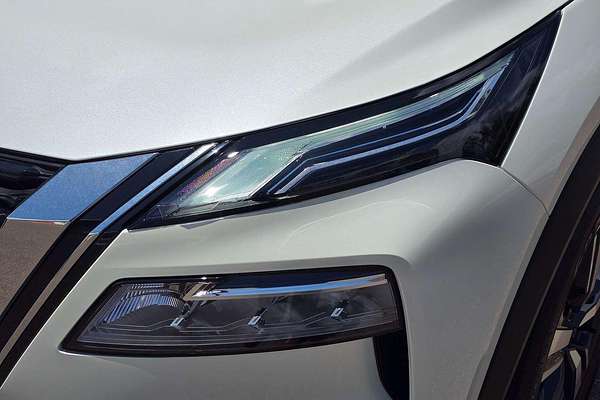 2025 Nissan X-TRAIL Ti-L T33