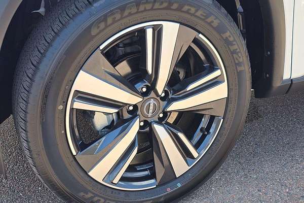 2025 Nissan X-TRAIL Ti-L T33