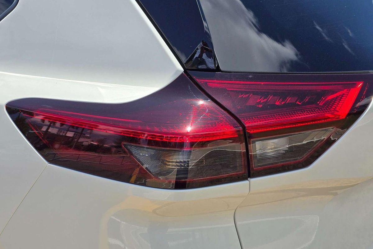 2025 Nissan X-TRAIL Ti-L T33