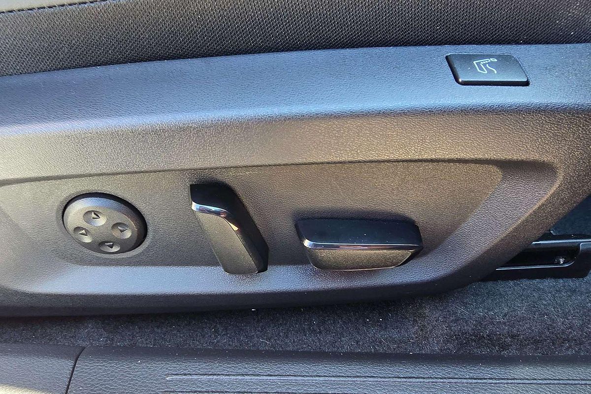 2024 Nissan QASHQAI Ti-L J12