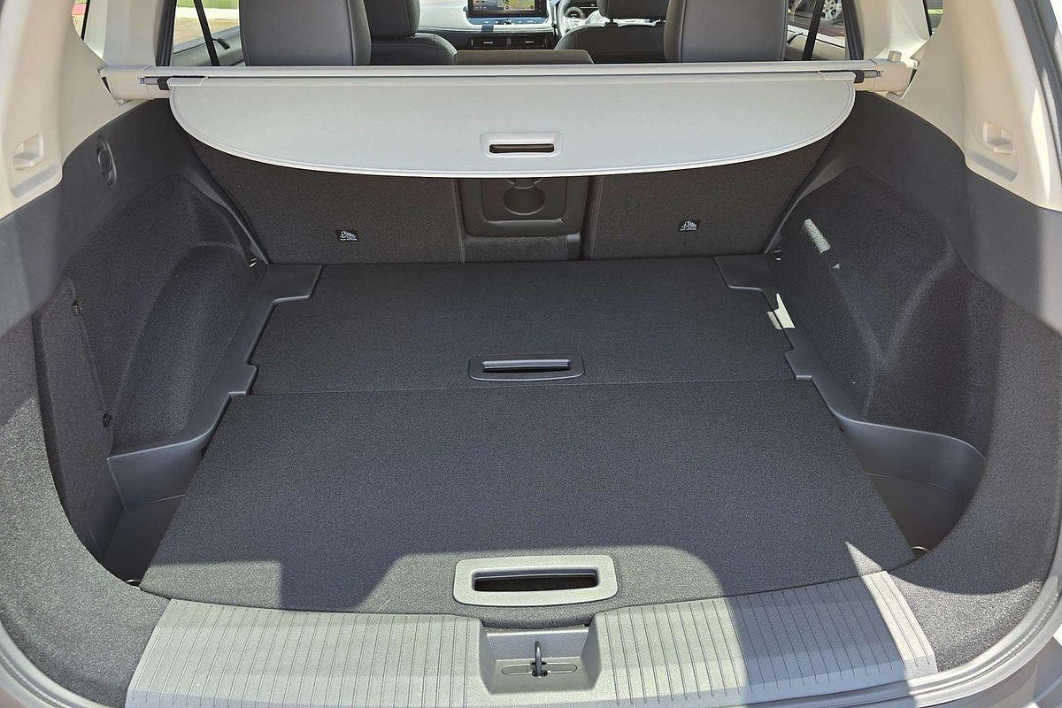 2025 Nissan X-TRAIL Ti-L T33