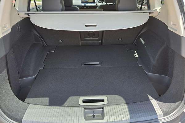 2025 Nissan X-TRAIL Ti-L T33