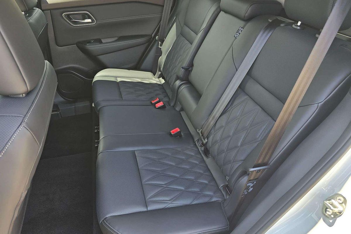 2025 Nissan X-TRAIL Ti-L T33