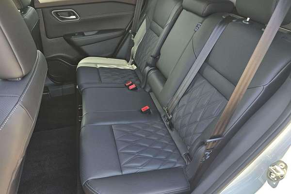 2025 Nissan X-TRAIL Ti-L T33