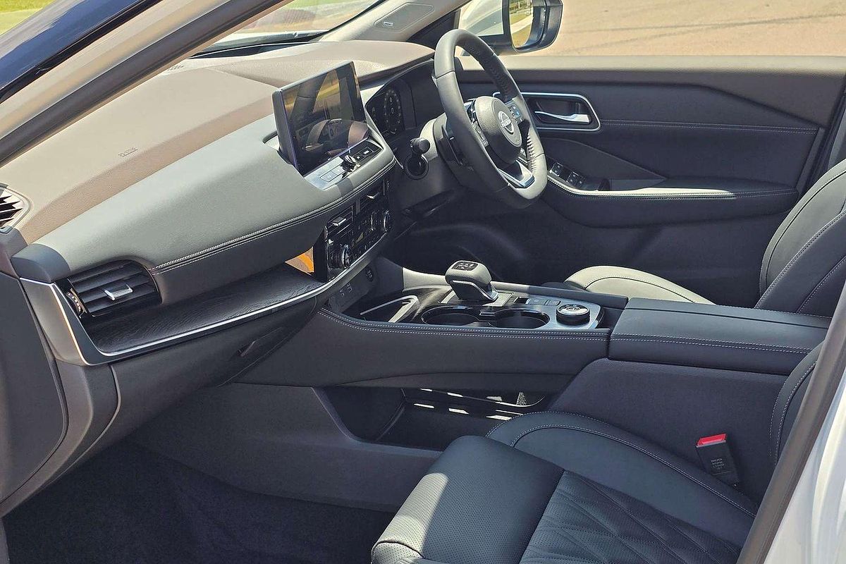 2025 Nissan X-TRAIL Ti-L T33