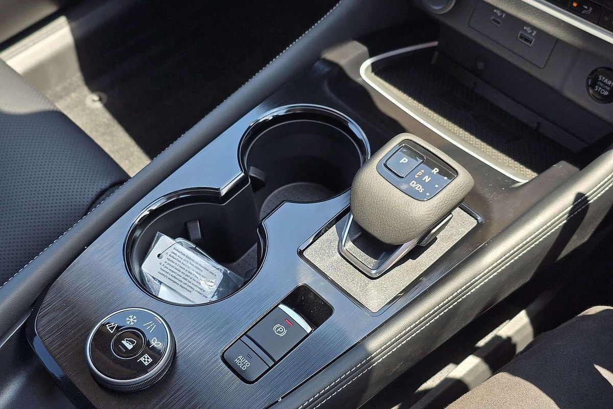 2025 Nissan X-TRAIL Ti-L T33