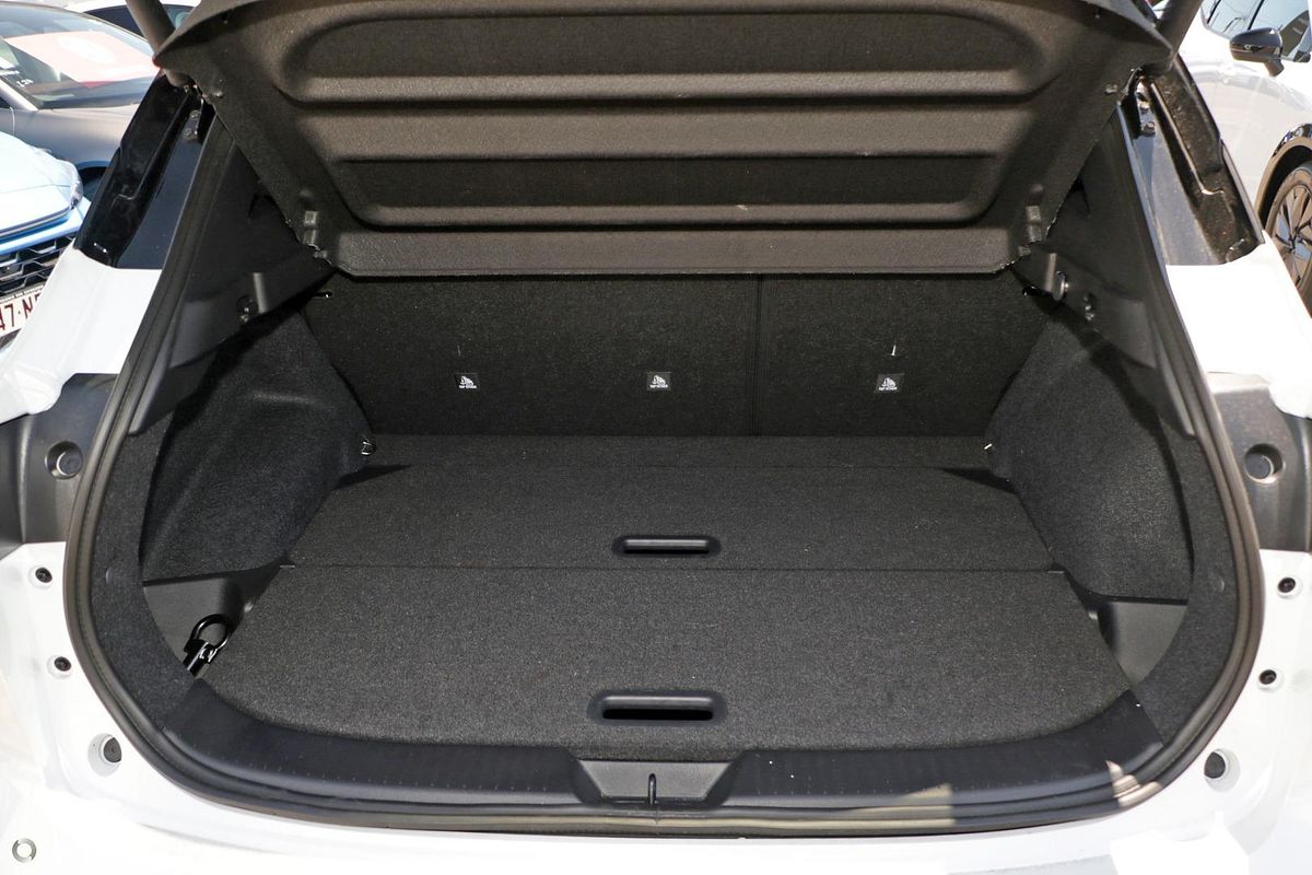 2024 Nissan QASHQAI Ti-L J12