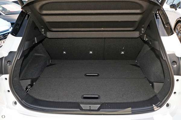 2024 Nissan QASHQAI Ti-L J12