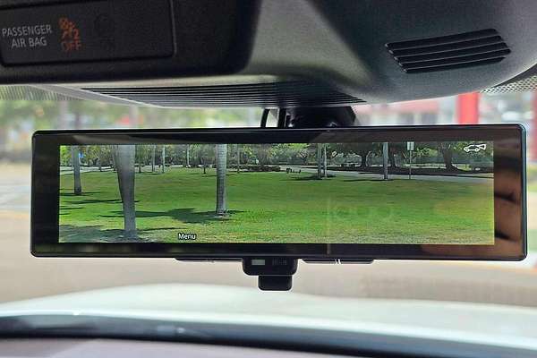 2025 Nissan X-TRAIL Ti-L T33