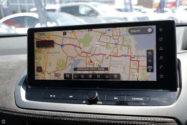 2024 Nissan QASHQAI Ti-L J12