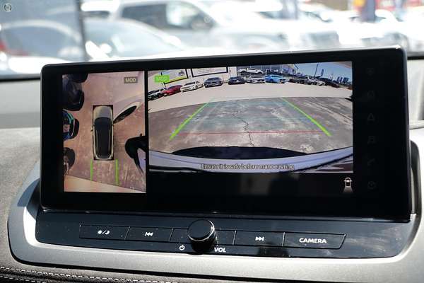 2024 Nissan QASHQAI Ti-L J12