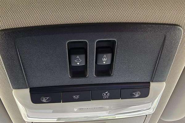 2025 Nissan X-TRAIL Ti-L T33