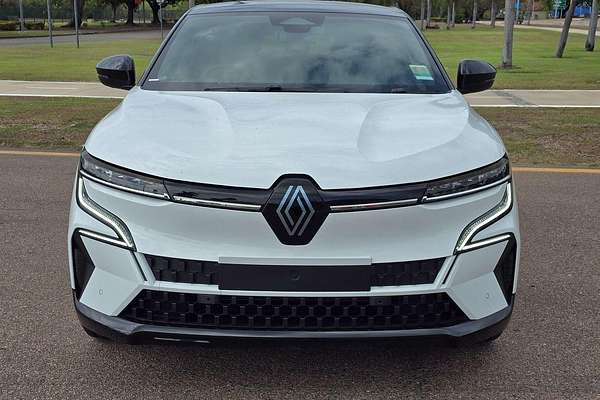 2024 Renault Megane E-Tech Techno EV60 XCB