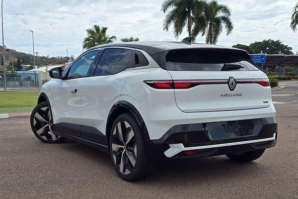 2024 Renault Megane E-Tech Techno EV60 XCB