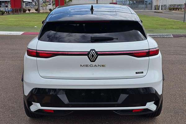 2024 Renault Megane E-Tech Techno EV60 XCB