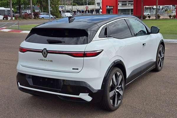 2024 Renault Megane E-Tech Techno EV60 XCB