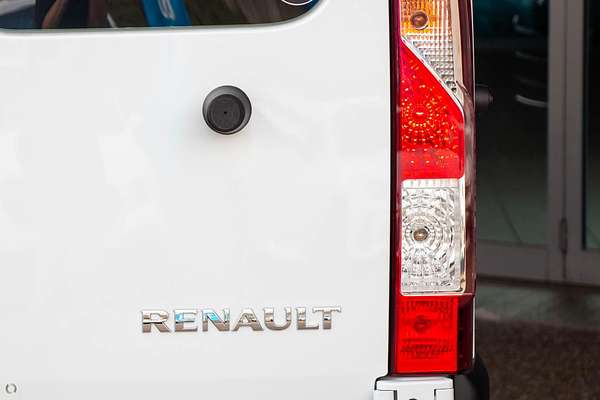 2024 Renault Master Pro 110kW X62 Phase 2 MWB Mid Roof