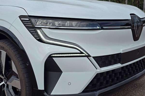 2024 Renault Megane E-Tech Techno EV60 XCB