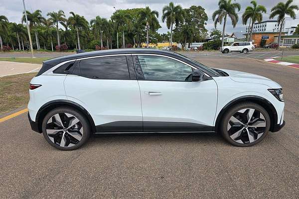 2024 Renault Megane E-Tech Techno EV60 XCB