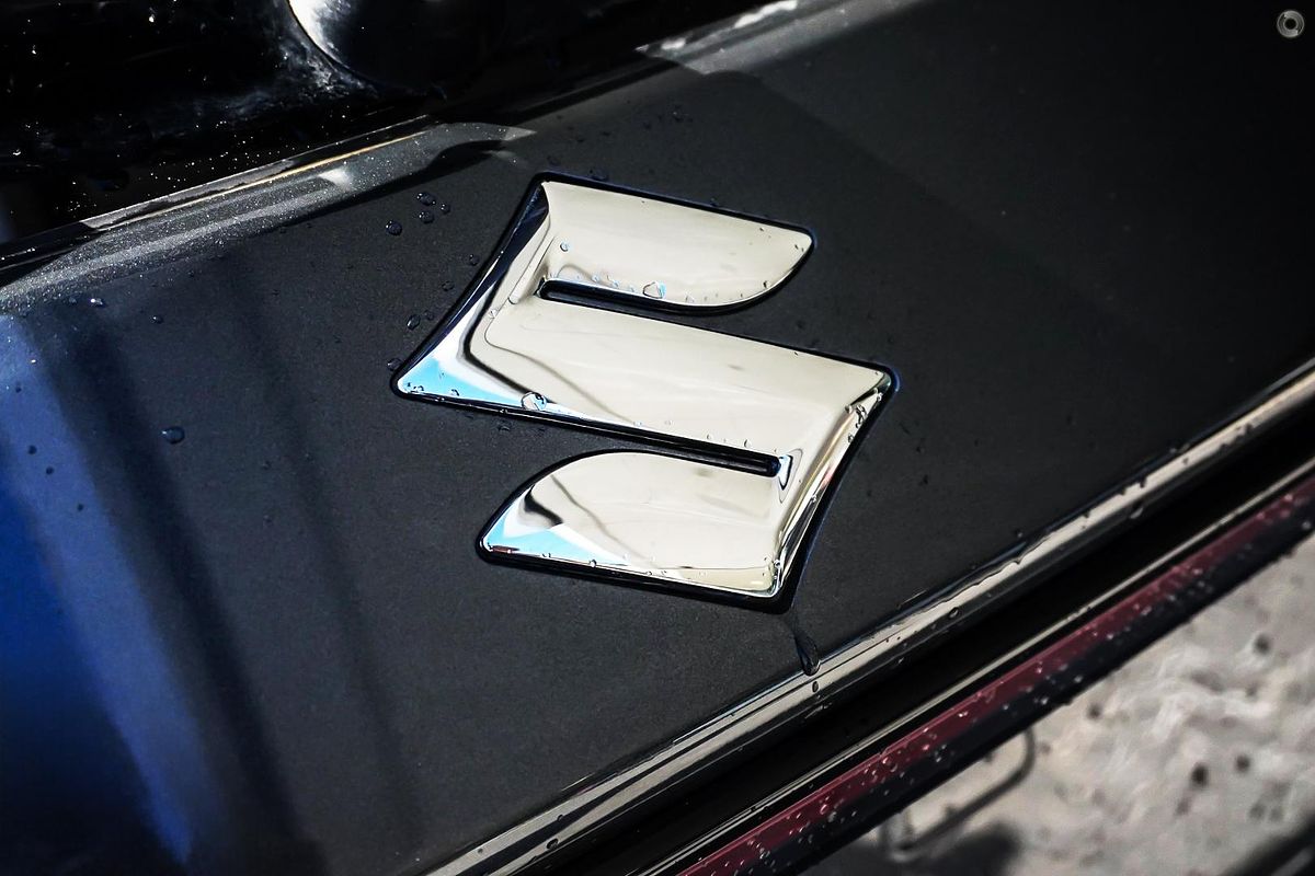 2025 Suzuki Fronx Hybrid GLX KW