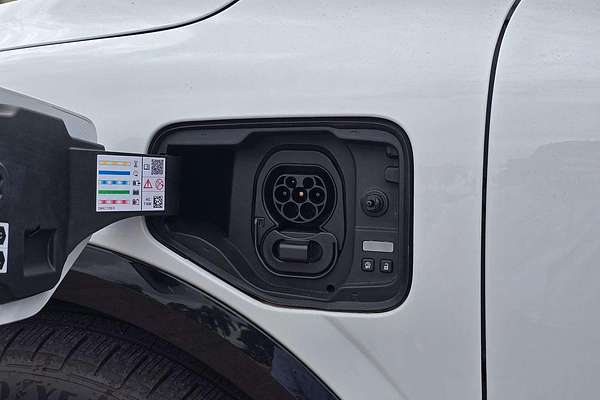 2024 Renault Megane E-Tech Techno EV60 XCB