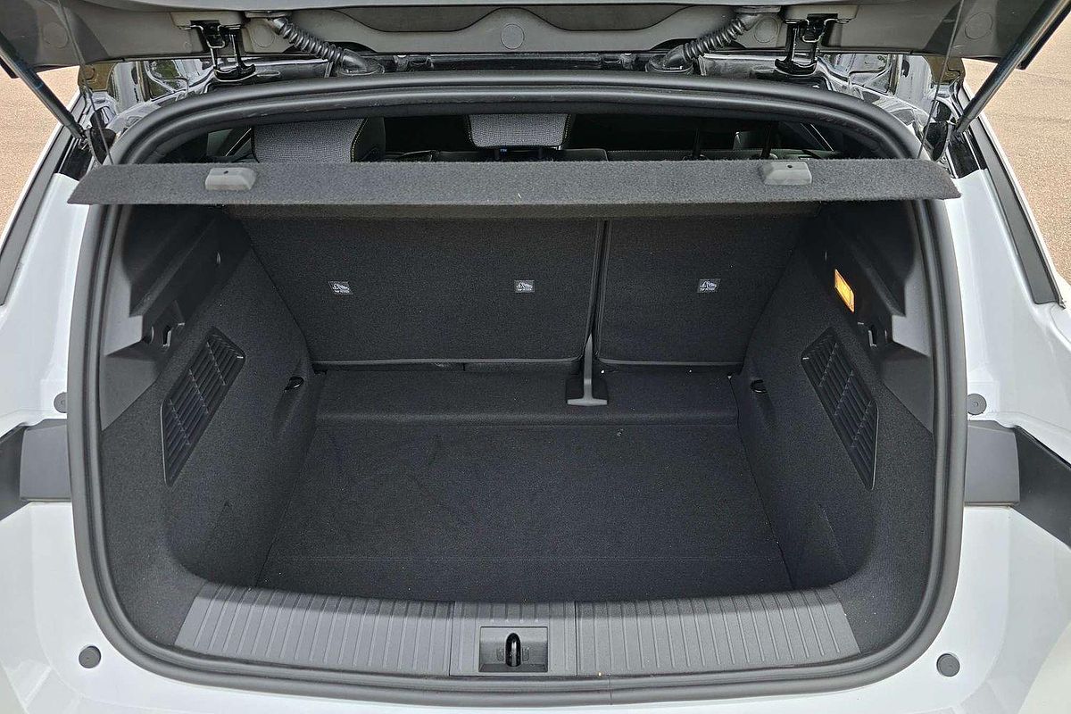 2024 Renault Megane E-Tech Techno EV60 XCB