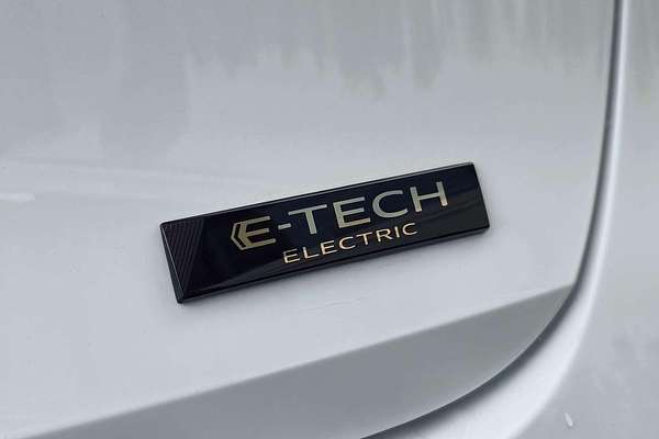 2024 Renault Megane E-Tech Techno EV60 XCB