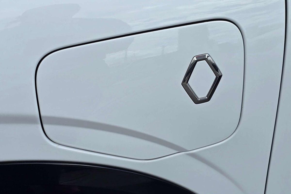 2024 Renault Megane E-Tech Techno EV60 XCB