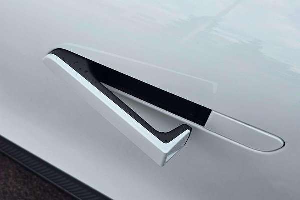 2024 Renault Megane E-Tech Techno EV60 XCB